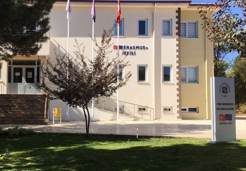 Uluslararası Öğrenci Ofisi