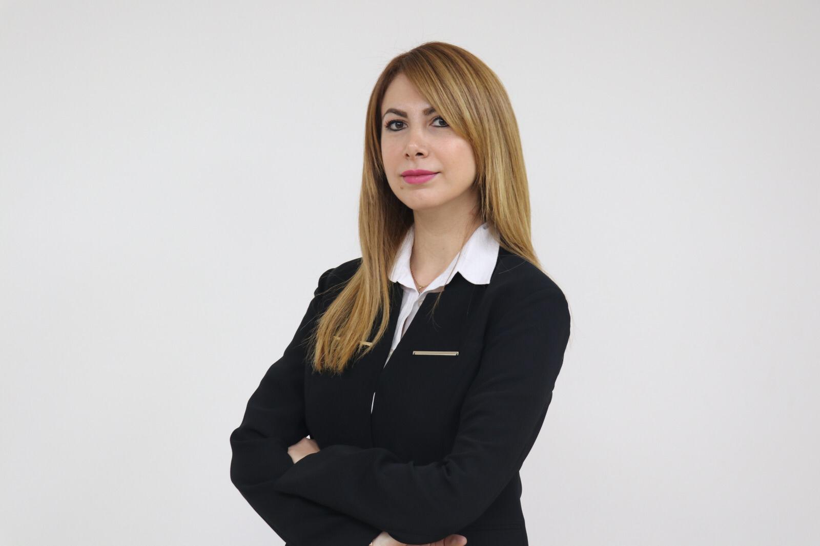 Dr. Öğr. Üyesi Ceyda Akıllı