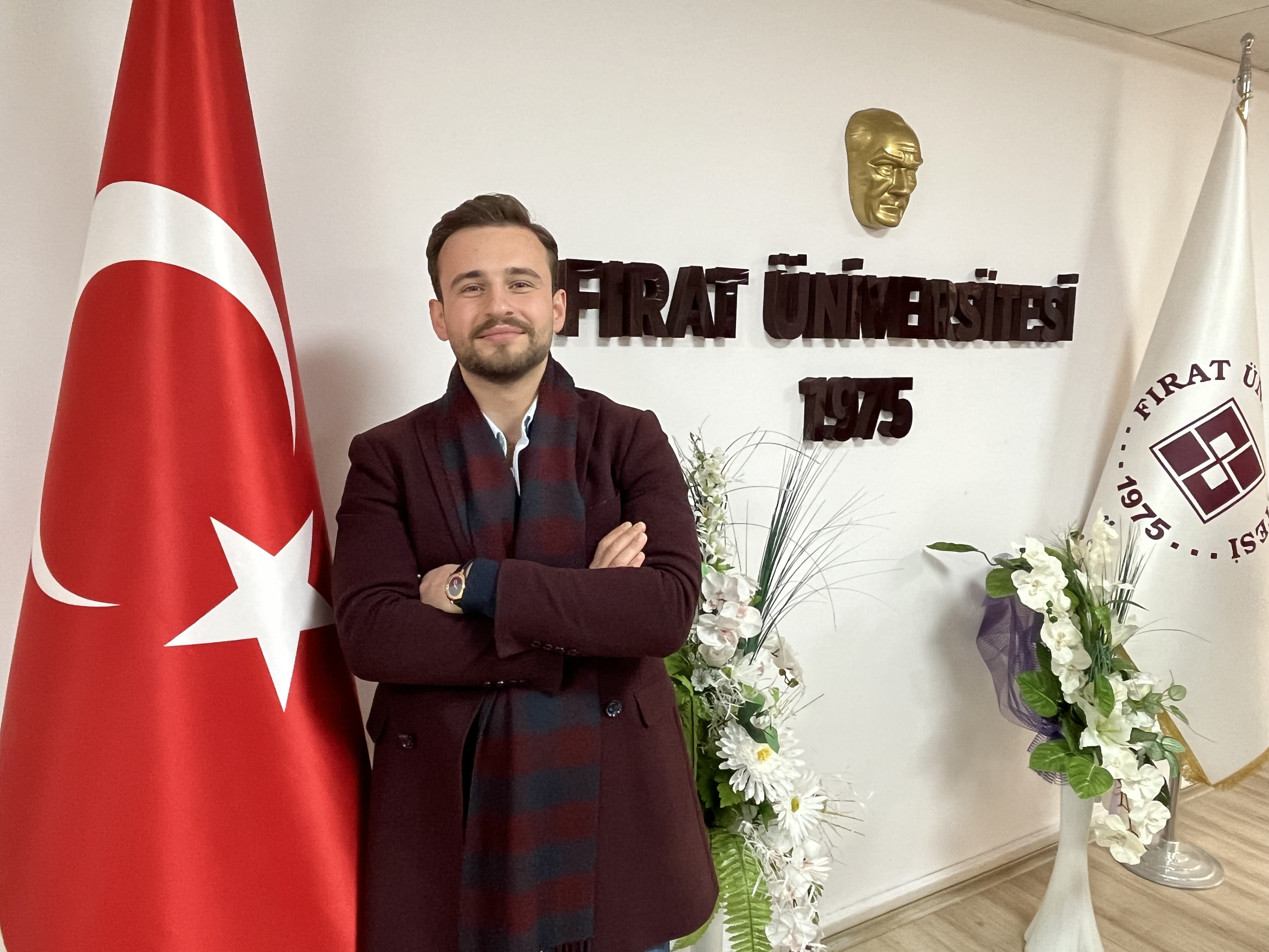 Öğr. Gör. Burak ÇANAKÇI