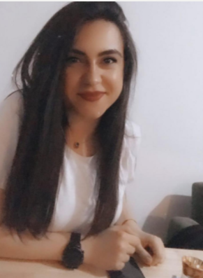 Sibel TOPUZ